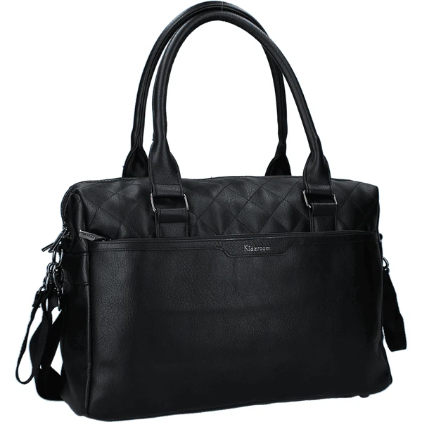 Kidzroom Luiertas Care In Your Dream S Black 3 Kidzroom Luiertas Care In Your Dream S Black