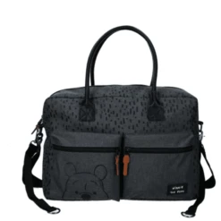 Kidzroom Luiertas Winnie De Poeh Beter Care Grijs -Winkel Voor Kinderproducten kidzroom luiertas winnie de poeh beter care grijs a311957 3