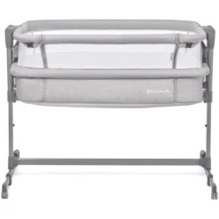 Kinderkraft Co-sleeper NESTE AIR Gray -Winkel Voor Kinderproducten kinderkraft co sleeper neste air gray a384834 2