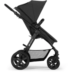 Kinderkraft Combi Kinderwagen 3 In 1 MOOV CT Black -Winkel Voor Kinderproducten kinderkraft combi kinderwagen 3 in 1 moov ct black a408467 3