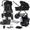 Kinderkraft Combi Kinderwagen 3 In 1 XMOOV Black -Winkel Voor Kinderproducten kinderkraft combi kinderwagen 3 in 1 xmoov black a411117