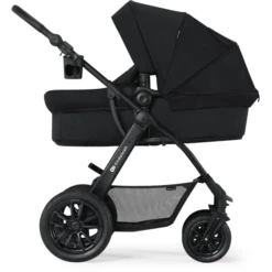 Kinderkraft Combi Kinderwagen 3 In 1 XMOOV Black -Winkel Voor Kinderproducten kinderkraft combi kinderwagen 3 in 1 xmoov black a411117 2