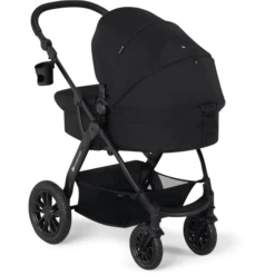 Kinderkraft Combi Kinderwagen 3 In 1 XMOOV Black -Winkel Voor Kinderproducten kinderkraft combi kinderwagen 3 in 1 xmoov black a411117 3