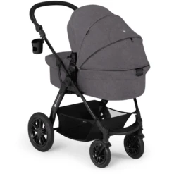 Kinderkraft Combi Kinderwagen 3 In 1 XMOOV Donkergrijs -Winkel Voor Kinderproducten kinderkraft combi kinderwagen 3 in 1 xmoov donkergrijs a411118 3