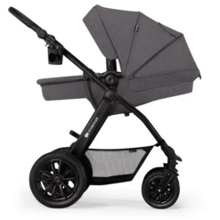 Kinderkraft Combi Kinderwagen 3 In 1 XMOOV Donkergrijs -Winkel Voor Kinderproducten kinderkraft combi kinderwagen 3 in 1 xmoov donkergrijs a411118 4