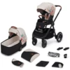 Kinderkraft Combi Kinderwagen EVERYDAY 2 In 1 Bird -Winkel Voor Kinderproducten kinderkraft combi kinderwagen everyday 2 in 1 bird a384707
