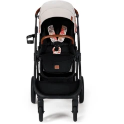 Kinderkraft Combi Kinderwagen EVERYDAY 2 In 1 Bird -Winkel Voor Kinderproducten kinderkraft combi kinderwagen everyday 2 in 1 bird a384707 3