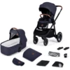 Kinderkraft Combi Kinderwagen EVERYDAY 2 In 1 Denim -Winkel Voor Kinderproducten kinderkraft combi kinderwagen everyday 2 in 1 denim a384709