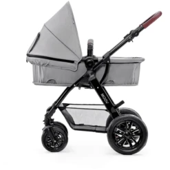 Kinderkraft Combikinderwagen 3 In 1 Moov Grey -Winkel Voor Kinderproducten kinderkraft combikinderwagen 3 in 1 moov grey a249422 2