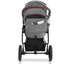 Kinderkraft Combikinderwagen 3 In 1 Moov Grey -Winkel Voor Kinderproducten kinderkraft combikinderwagen 3 in 1 moov grey a249422 3