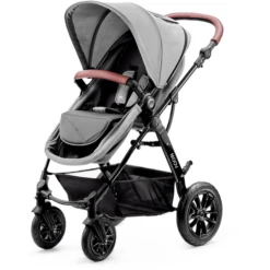 Kinderkraft Combikinderwagen 3 In 1 Moov Grey -Winkel Voor Kinderproducten kinderkraft combikinderwagen 3 in 1 moov grey a249422 4