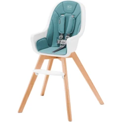 Kinderkraft Kinderstoel Tixi Turquoise -Winkel Voor Kinderproducten kinderkraft kinderstoel tixi turquoise a282729 2