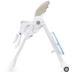 Kinderkraft Kinderstoel Yummy Multi -Winkel Voor Kinderproducten kinderkraft kinderstoel yummy multi a258441 1