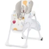 Kinderkraft Kinderstoel Yummy Multi -Winkel Voor Kinderproducten kinderkraft kinderstoel yummy multi a258441