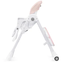 Kinderkraft Kinderstoel Yummy Pink -Winkel Voor Kinderproducten kinderkraft kinderstoel yummy pink a258440 1