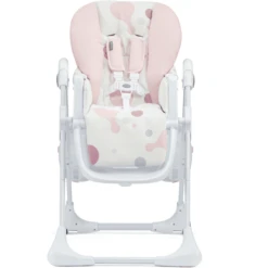 Kinderkraft Kinderstoel Yummy Pink -Winkel Voor Kinderproducten kinderkraft kinderstoel yummy pink a258440 2