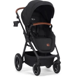 Kinderkraft Kinderwagen 3 In 1 B-TOUR Black -Winkel Voor Kinderproducten kinderkraft kinderwagen 3 in 1 b tour black a371065 2