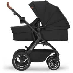 Kinderkraft Kinderwagen 3 In 1 B-TOUR Black -Winkel Voor Kinderproducten kinderkraft kinderwagen 3 in 1 b tour black a371065 3