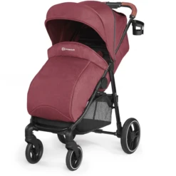 Kinderkraft Kinderwagen Grande 2020 Burgundy 10 Kinderkraft Kinderwagen Grande 2020 Burgundy -Winkel Voor Kinderproducten kinderkraft kinderwagen grande 2020 burgundy a284887 3