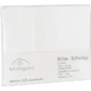 Kindsgard Beddengoed Tistap 2-pak 50 X 70 Cm Wit -Winkel Voor Kinderproducten kindsgard beddengoed tistap 2 pak 50 x 70 cm wit a337877