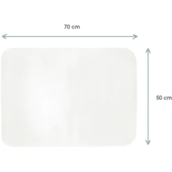 Kindsgard Beddengoed Tistap 2-pak 50 X 70 Cm Wit -Winkel Voor Kinderproducten kindsgard beddengoed tistap 2 pak 50 x 70 cm wit a337877 2