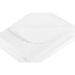 Kindsgard Beddengoed Tistap 2-pak 50 X 70 Cm Wit -Winkel Voor Kinderproducten kindsgard beddengoed tistap 2 pak 50 x 70 cm wit a337877 3