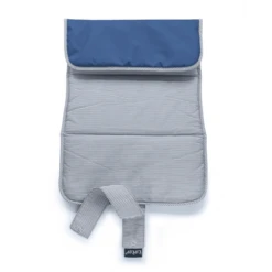 KipKep Napper Verschoonkussen Denim Blauw -Winkel Voor Kinderproducten kipkep napper verschoonkussen denim blauw a317034 3