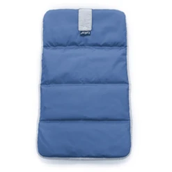 KipKep Napper Verschoonkussen Denim Blauw -Winkel Voor Kinderproducten kipkep napper verschoonkussen denim blauw a317034 4