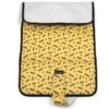 KipKep Napper Verschoonmatje Memphis Yellow -Winkel Voor Kinderproducten kipkep napper verschoonmatje memphis yellow a296822