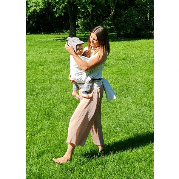 Kluba Medical Sling Sand 5 Kluba Medical Sling Sand - Afbeelding 3