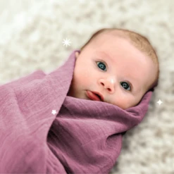 KOALA BABY CARE ® Gaasluier Soft Touch 120 X 120 Cm 2-pack - Paars 9 KOALA BABY CARE ® Gaasluier Soft Touch 120 X 120 Cm 2-pack - Paars -Winkel Voor Kinderproducten koala baby care gaasluier soft touch 120 x 120 cm 2 pack paars a408318 2