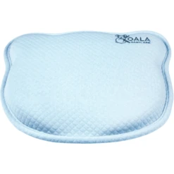 KOALA BABY CARE ® Kussen Voor Baby's, Vanaf 0 Maanden Roze -Winkel Voor Kinderproducten koala baby care kussen voor babys vanaf 0 maanden roze a349560 4