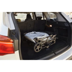 KOELSTRA Buggy Gen Soft Grijs Gemêleerd 9 KOELSTRA Buggy Gen Soft Grijs Gemêleerd -Winkel Voor Kinderproducten koelstra buggy gen soft grijs gemeleerd a319494 2