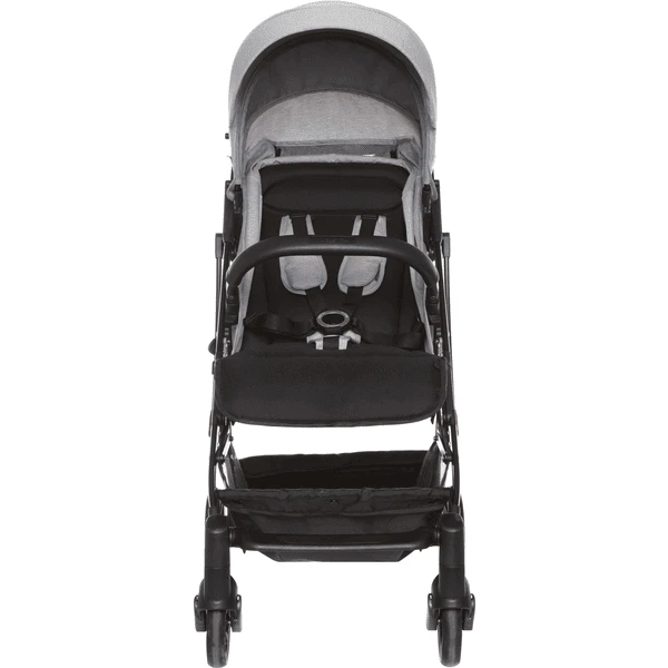 KOELSTRA Buggy Gen Soft Grijs Gemêleerd 6 KOELSTRA Buggy Gen Soft Grijs Gemêleerd - Afbeelding 4