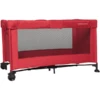 KOELSTRA Travel Cot Travel Sleeper T5 Rood Gemêleerd -Winkel Voor Kinderproducten koelstra travel cot travel sleeper t5 rood gemeleerd a319928