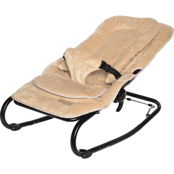 KOELSTRA Wipstoeltje Lux Oatmeal 7 KOELSTRA Wipstoeltje Lux Oatmeal - Afbeelding 5