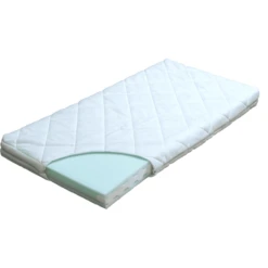 Kuli-Muli Baby/Kinder Matras Super Comfort