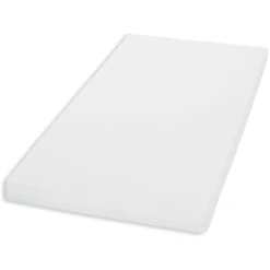 Kuli-Muli Kindermatras Basic 70 X 140 Cm
