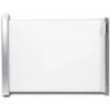 LASCAL Kiddy Guard Avant Deur- En Traphekje Wit -Winkel Voor Kinderproducten lascal kiddy guard avant deur en traphekje wit a258358