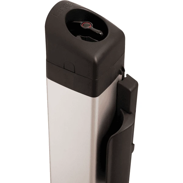 Lascal Kiddy Guard Avant Traphekje Zwart 4 Lascal Kiddy Guard Avant Traphekje Zwart - Afbeelding 2