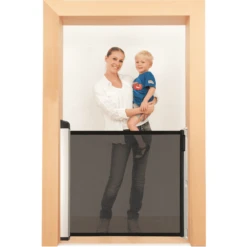 Lascal Kiddy Guard Avant Traphekje Zwart 9 Lascal Kiddy Guard Avant Traphekje Zwart -Winkel Voor Kinderproducten lascal kiddy guard avant traphekje zwart a258356 2