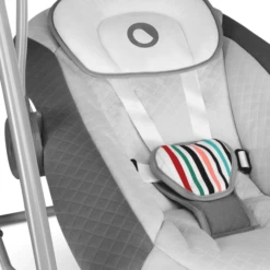 Lionelo Baby Wipstoel Otto Cozy Grey -Winkel Voor Kinderproducten lionelo baby wipstoel otto cozy grey a298128 4