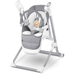 Lionelo Baby Wipstoeltje Niles Grijs 11 Lionelo Baby Wipstoeltje Niles Grijs -Winkel Voor Kinderproducten lionelo baby wipstoeltje niles grijs a308741 4