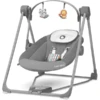 Lionelo Baby Wipstoeltje Otto Beton Grijs 1 Lionelo Baby Wipstoeltje Otto Beton Grijs -Winkel Voor Kinderproducten lionelo baby wipstoeltje otto beton grijs a335375