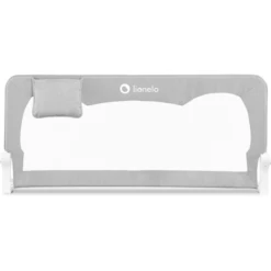 Lionelo Bedhekje Hanna Grey 8 Lionelo Bedhekje Hanna Grey -Winkel Voor Kinderproducten lionelo bedhekje hanna grey a301561 1