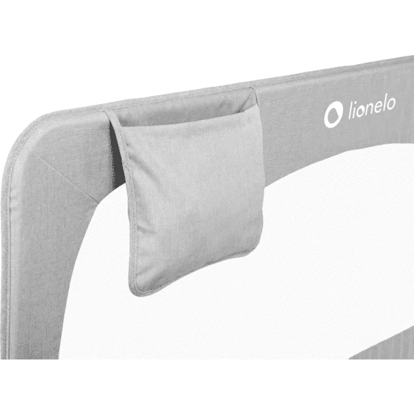 Lionelo Bedhekje Hanna Grey 6 Lionelo Bedhekje Hanna Grey - Afbeelding 4