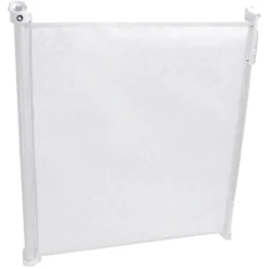 Lionelo Beschermrooster Tulia Wit