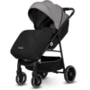Lionelo Buggy Alexia Grijs Stone -Winkel Voor Kinderproducten lionelo buggy alexia grijs stone a318172