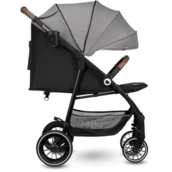 Lionelo Buggy Alexia Grijs Stone -Winkel Voor Kinderproducten lionelo buggy alexia grijs stone a318172 2