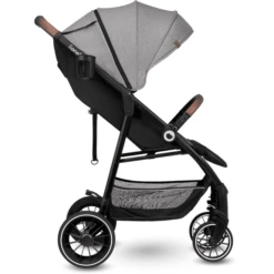 Lionelo Buggy Alexia Grijs Stone -Winkel Voor Kinderproducten lionelo buggy alexia grijs stone a318172 3